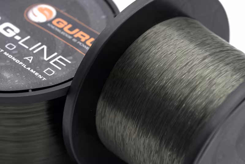 Guru Drag-Line