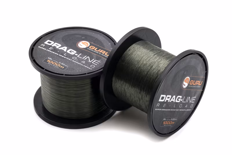 Guru Drag-Line