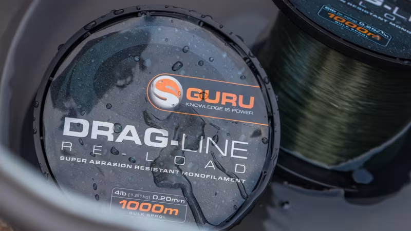 Guru Drag-Line