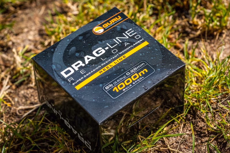 Guru Drag-Line
