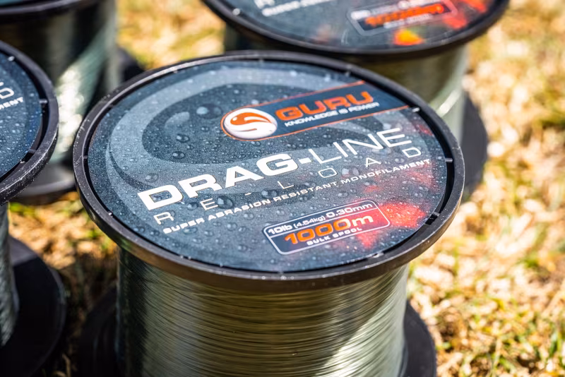 Guru Drag-Line