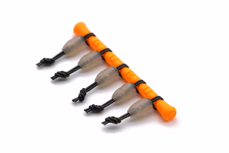 Guru Elastic Connector