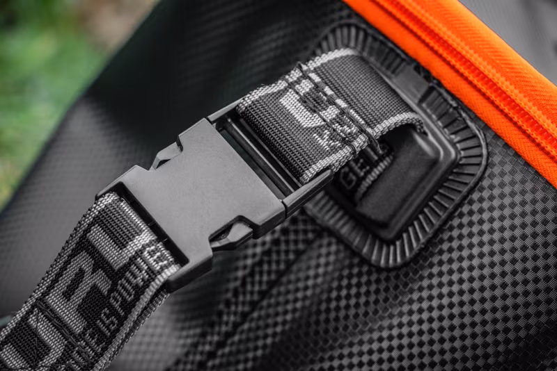 Guru EVA Fusion Bait Pro MKII