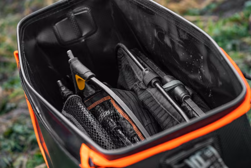 Guru EVA Fusion Net Bag MKII