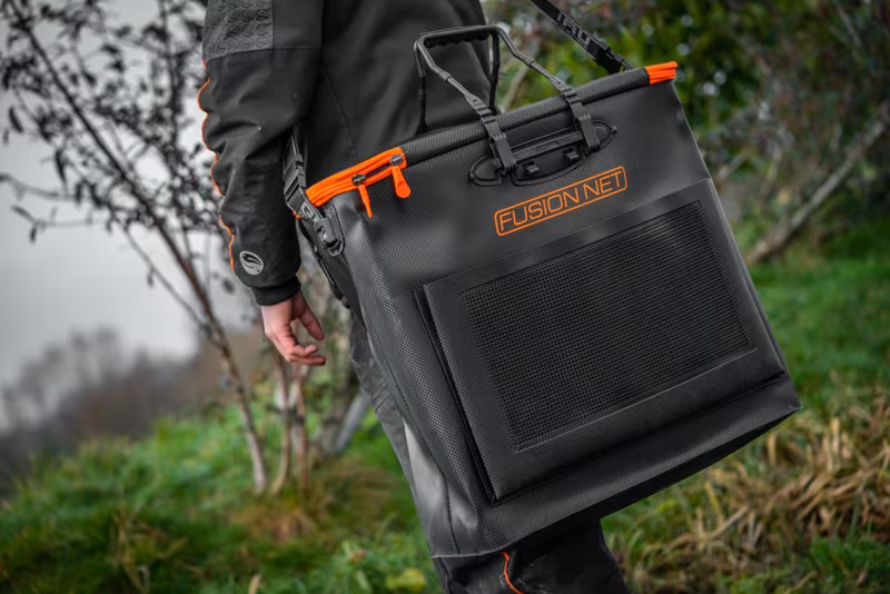 Guru EVA Fusion Net Bag MKII