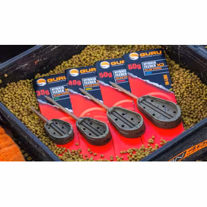 Guru Extra Distance Hybrid Feeder,