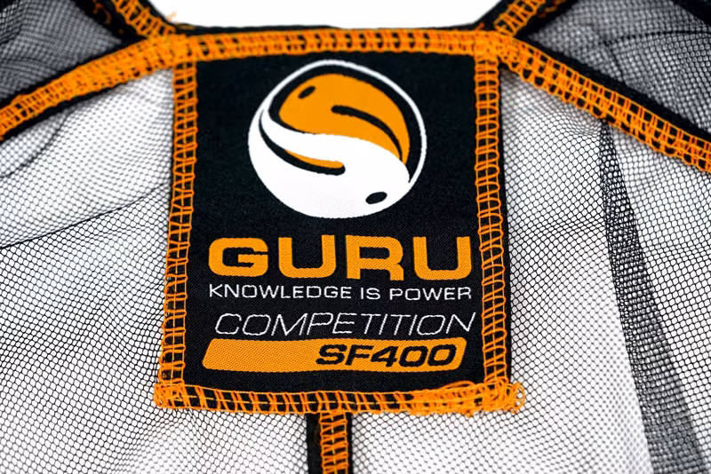 Guru F1 Competition 450