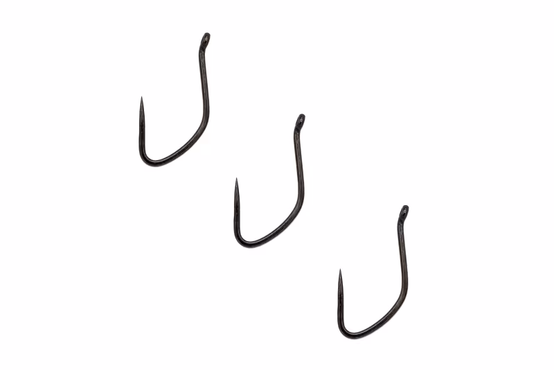 Guru F1 Eyed Hook