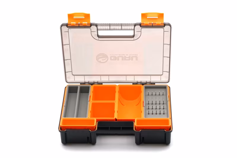 Guru Feeder Box