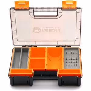 Guru Feeder Box