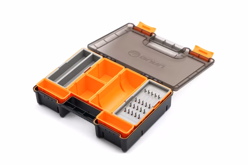 Guru Feeder Box