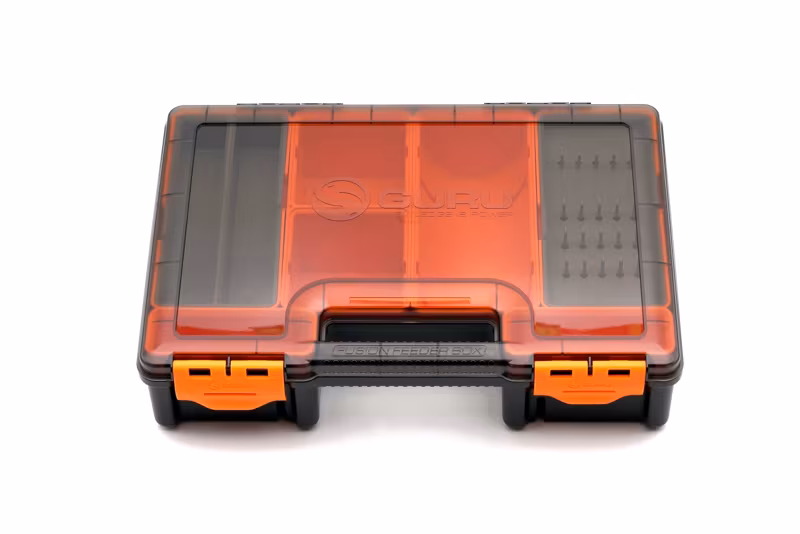 Guru Feeder Box