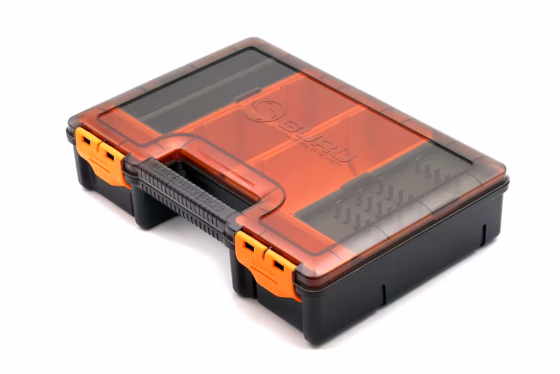 Guru Feeder Box