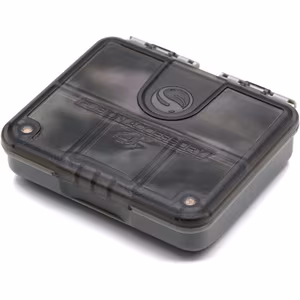 Guru Feeder Box Accessory Box, 4 Compartments