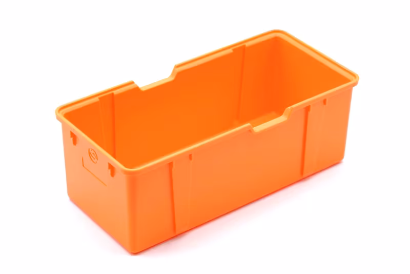 Guru Feeder Box Deep Insert