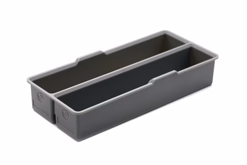 Guru Feeder Box Shallow Insert