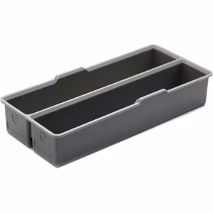 Guru Feeder Box Shallow Insert