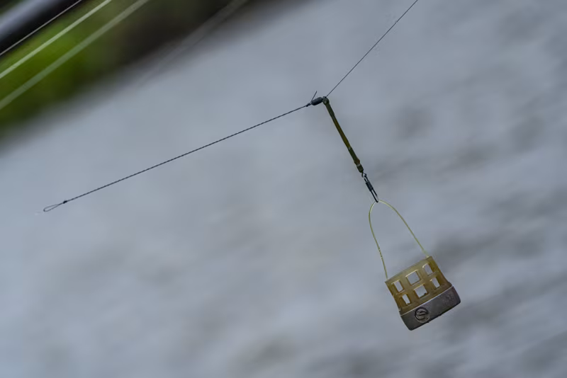Guru Feeder Link Large