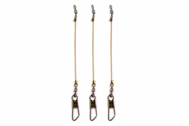 Guru Feeder Link Super Fine