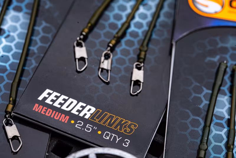 Guru Feeder Links Small