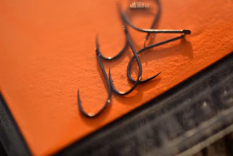 Guru Feeder Special Hook