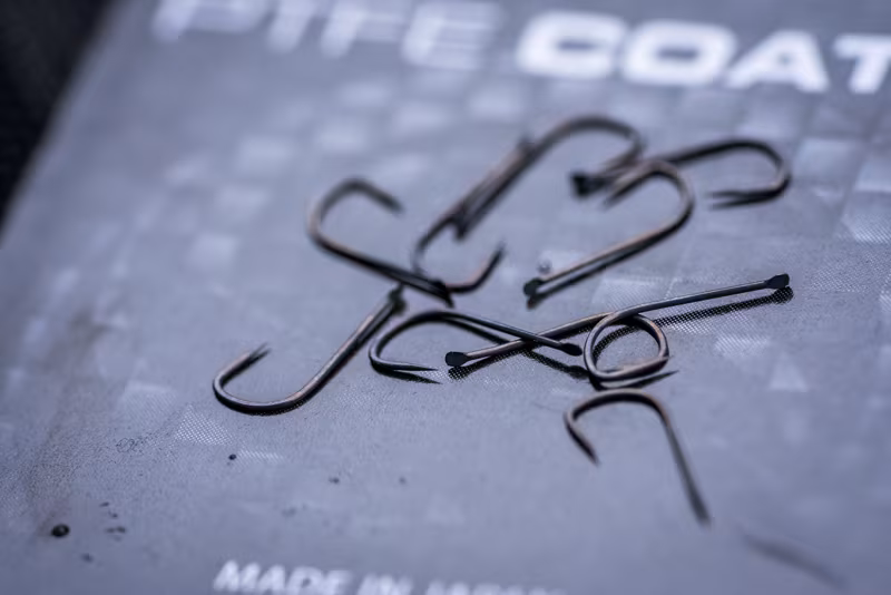 Guru Fine Wide Gape 20