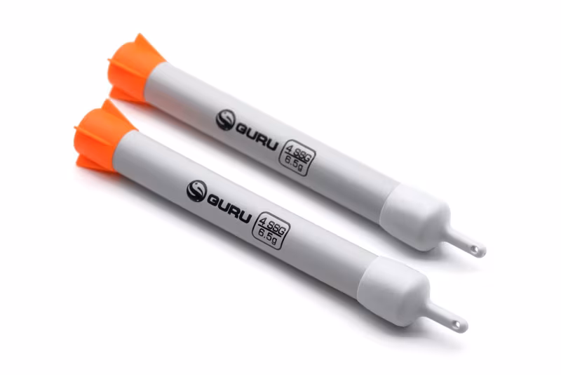 Guru Foam Wagglers 3SSG