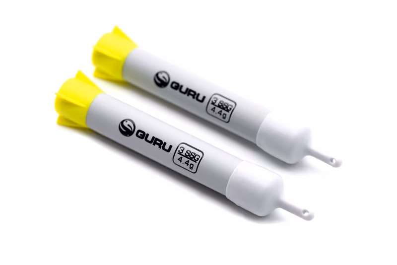 Guru Foam Wagglers 3SSG