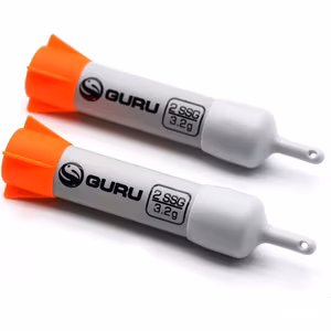 Guru Foam Wagglers 4SSG