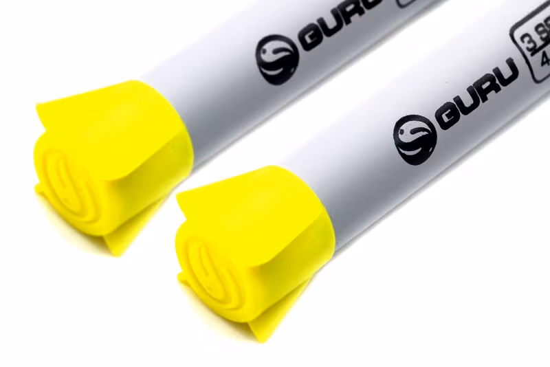 Guru Foam Wagglers 4SSG