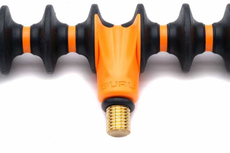 Guru Front Reaper Rest