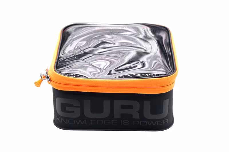 Guru Fusion