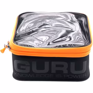 Guru Fusion
