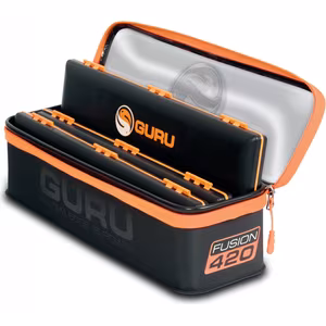 Guru Fusion 450