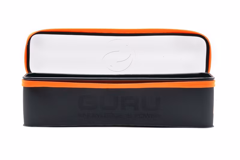 Guru Fusion 450