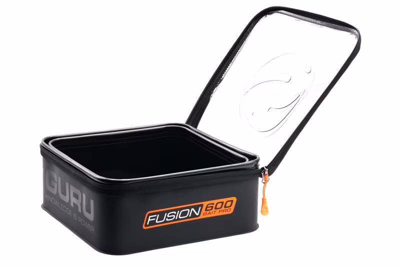 Guru Fusion 600 Bait Pro