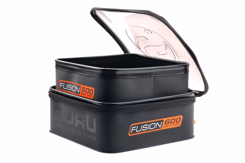 Guru Fusion 600 Bait Pro