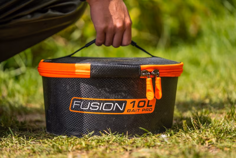 Guru Fusion Bucket