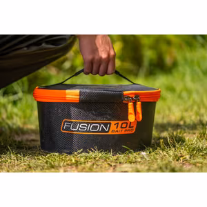Guru Fusion Bucket