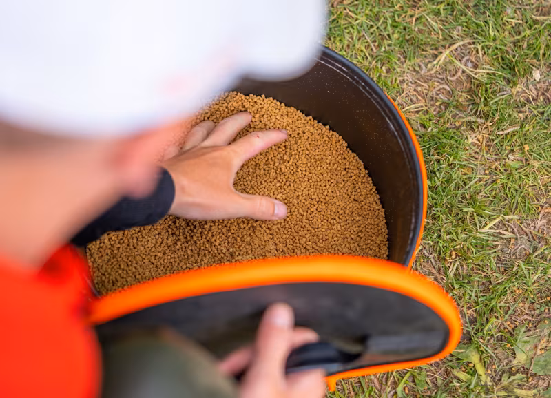 Guru Fusion Bucket