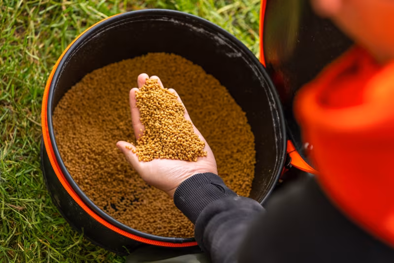 Guru Fusion Bucket