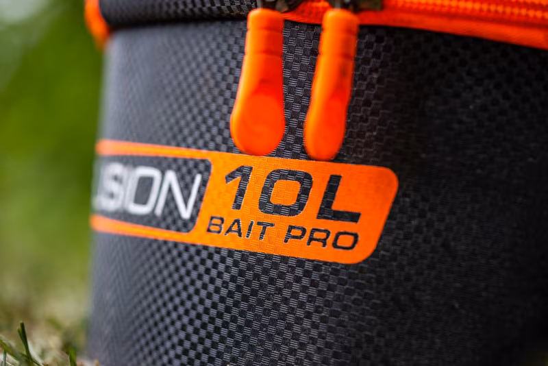 Guru Fusion Bucket