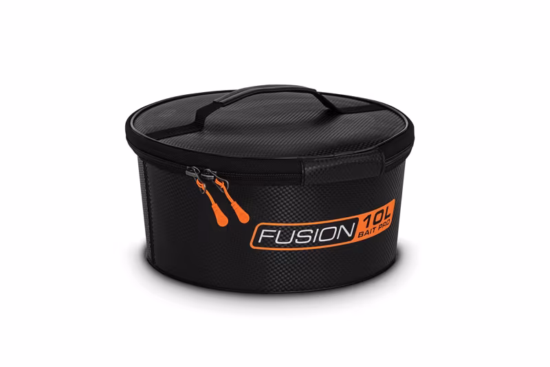 Guru Fusion Bucket