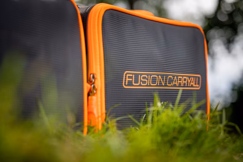 Guru Fusion Carryall