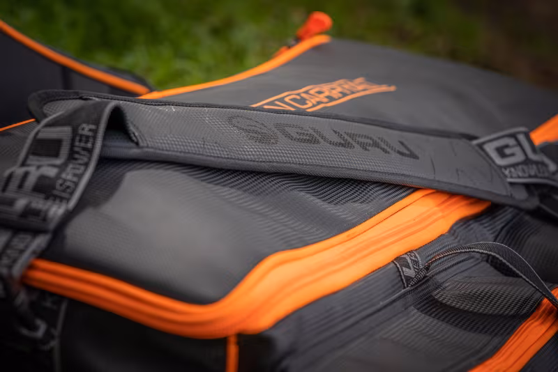 Guru Fusion Carryall