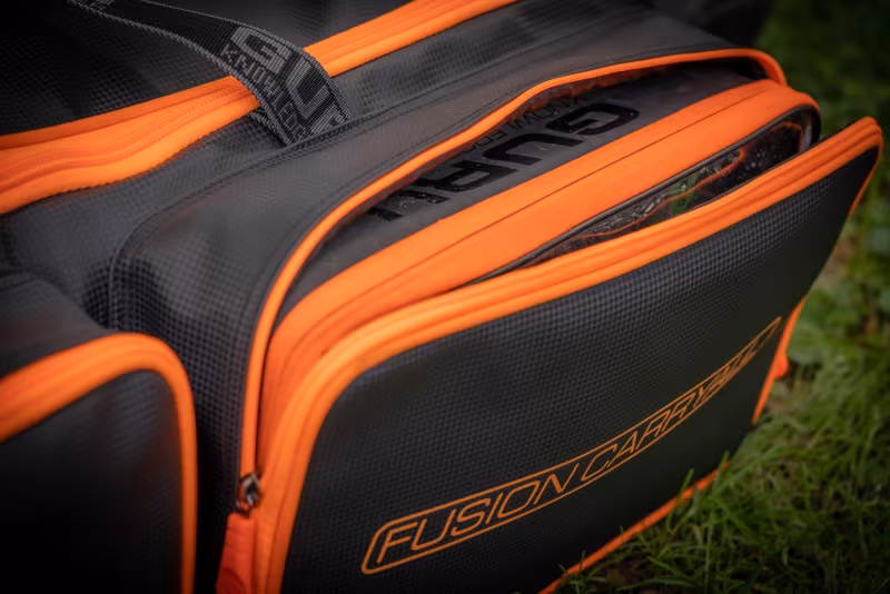 Guru Fusion Carryall