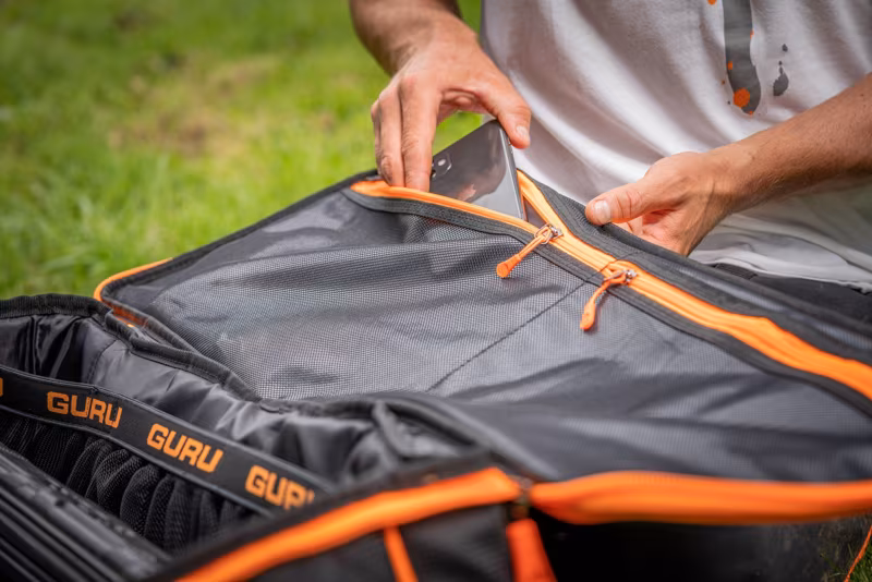 Guru Fusion Carryall
