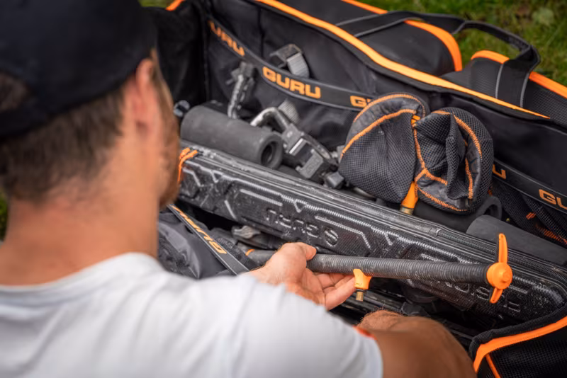 Guru Fusion Carryall