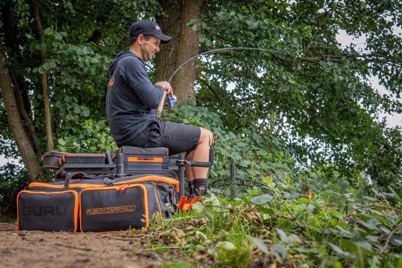 Guru Fusion Carryall