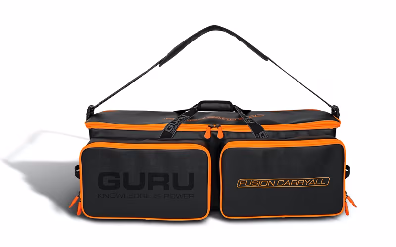 Guru Fusion Carryall